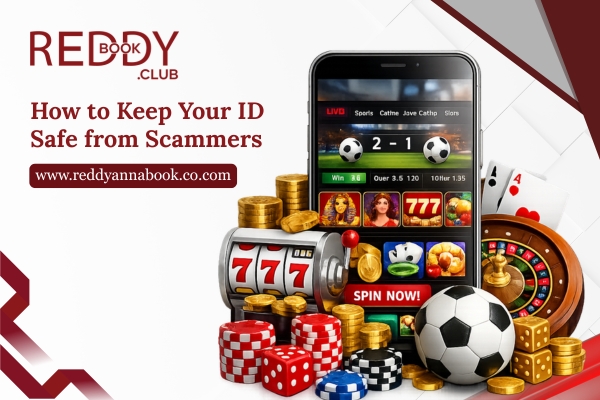 How to Keep Your ID Safe from Scammers