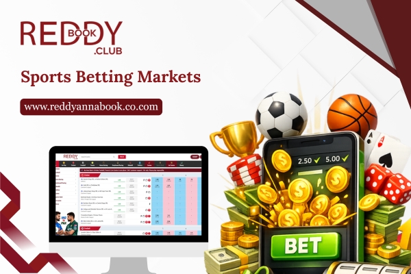 Sports Betting Markets