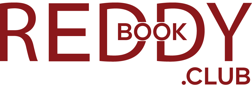 Reddy Anna Book